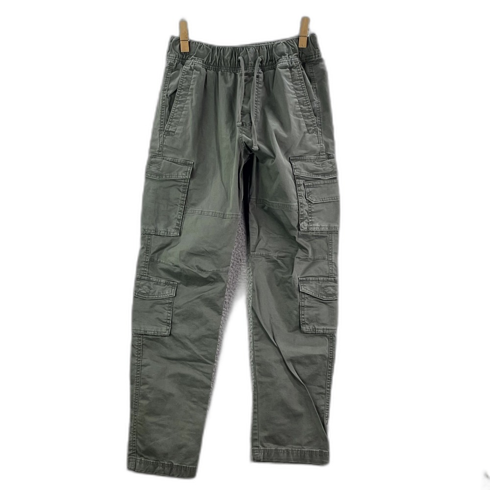 Hollister Epic Flex Cargo Pants Womens XS Stretch Streetwear Skate‎ Work Outdoor